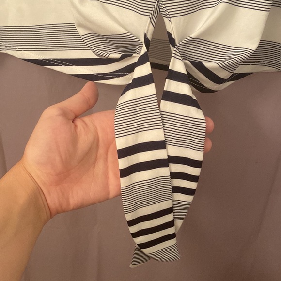 Women’s Brody Myles Blouse Top - Picture 4 of 4